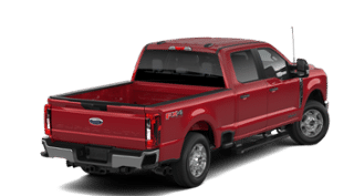2026 Ford Super Duty® External Image 4
